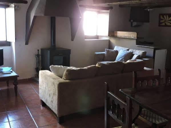 Font Del Roser Chiva de Morella ภายนอก รูปภาพ